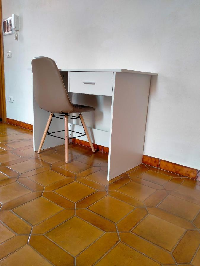 Valentia Rooms Vibo Valentia Luaran gambar