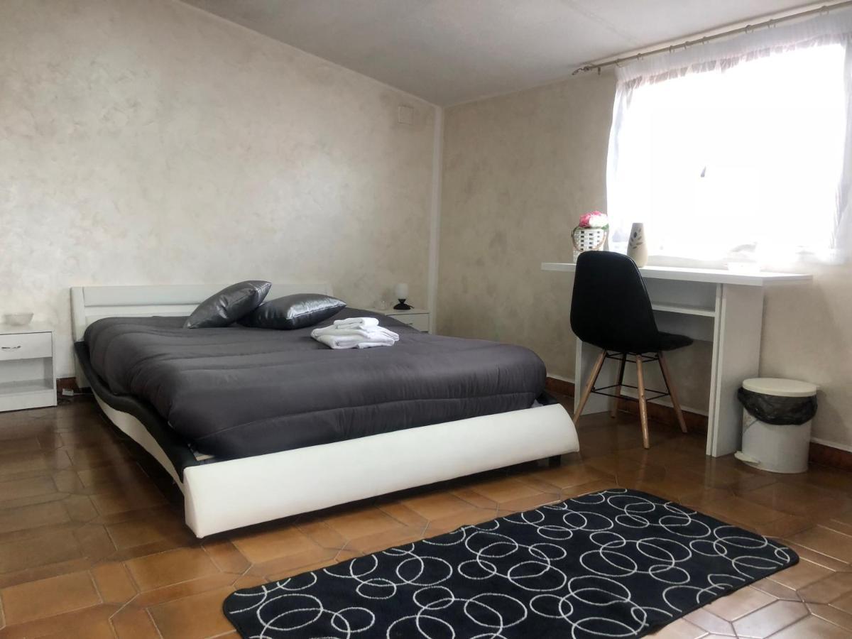Valentia Rooms Vibo Valentia Luaran gambar