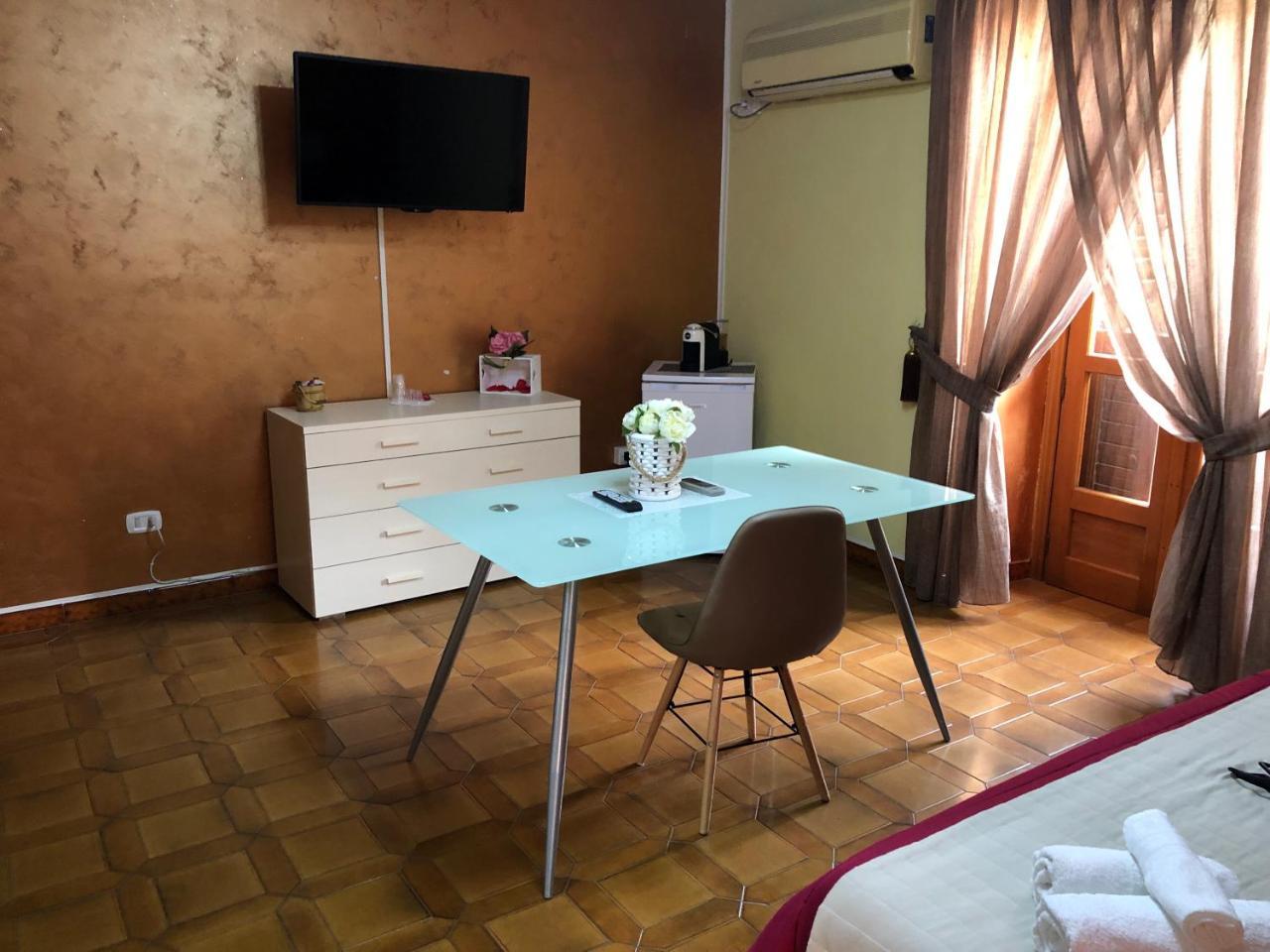 Valentia Rooms Vibo Valentia Luaran gambar