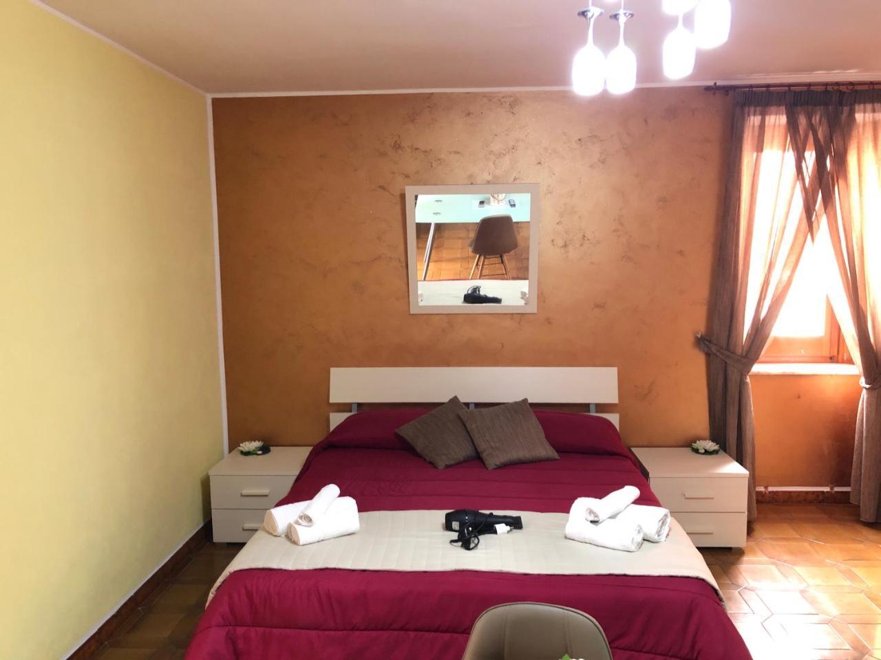 Valentia Rooms Vibo Valentia Luaran gambar