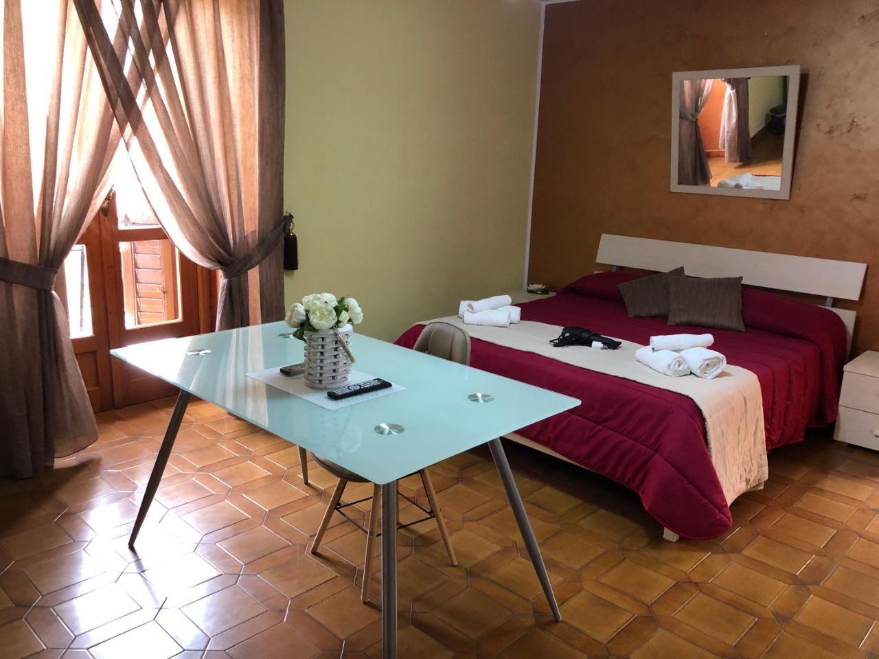 Valentia Rooms Vibo Valentia Luaran gambar
